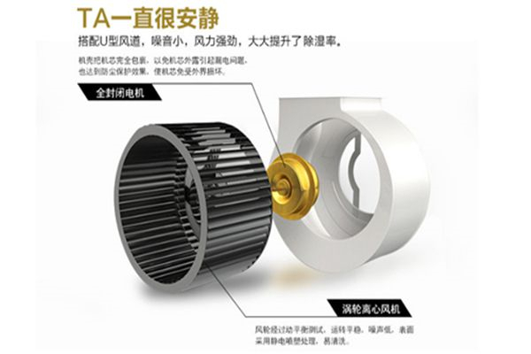 网络机房用空调-冷暖防爆空调