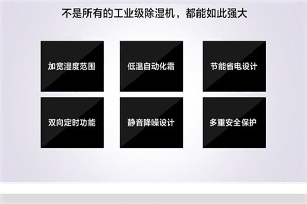 钣金喷漆房油漆室用空调-防爆冷库空调