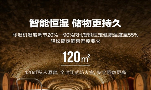 工业用除湿机主要用在哪里