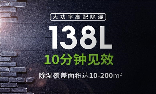 1800平的烟草回潮如何配置除湿机