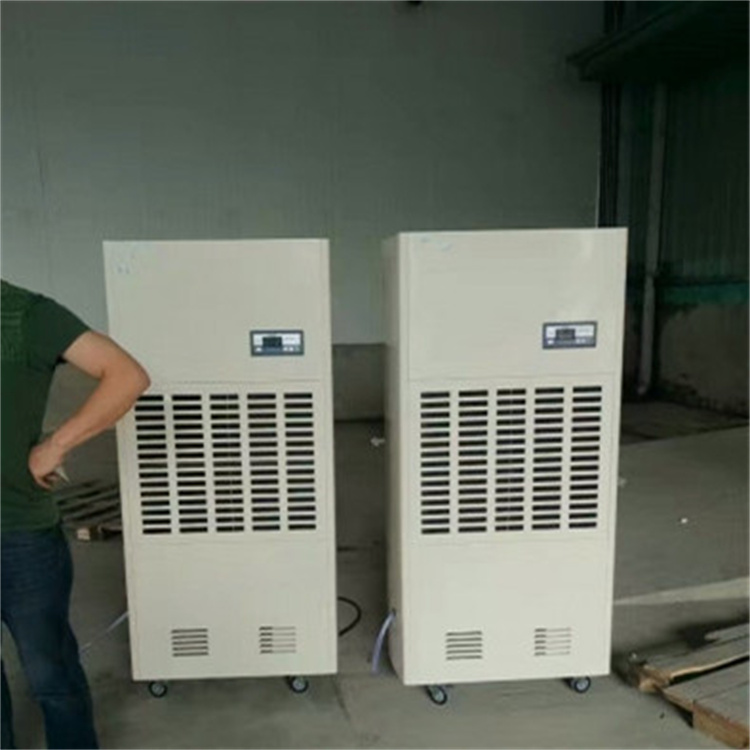 地下机房除湿机 地下车库除湿系统 整体式地下停车场除湿机