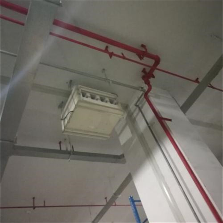 发动机仓库除湿机 汽车配件防潮措施