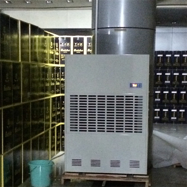 糖类加工车间有效除湿办法？推荐使用抽湿器来防潮