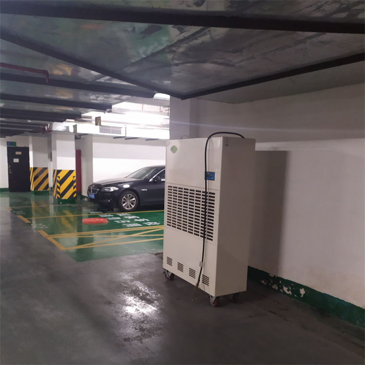 专业五金厂仓库专用高效除湿机，提升存储质量