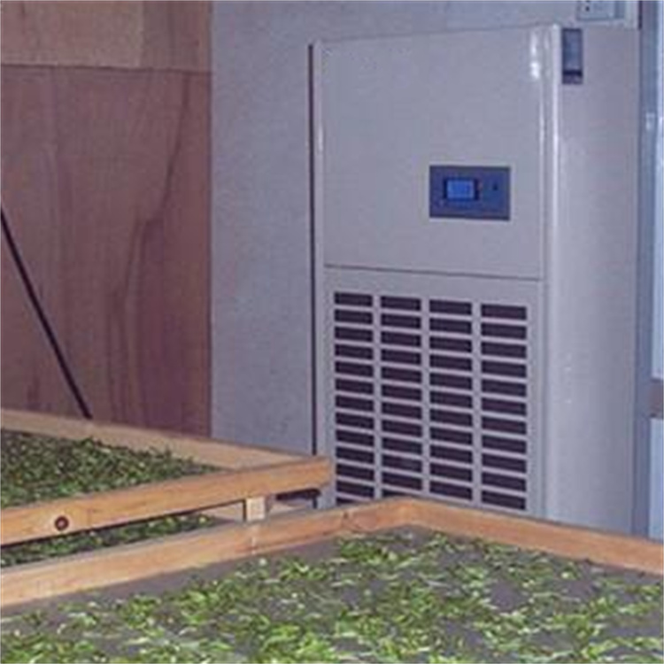 医院方舱HT室专用抽湿机，高效除湿保障设备安全