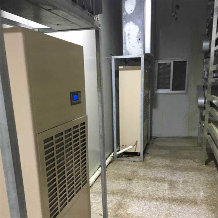 医院方舱HT室专用抽湿机，高效除湿保障设备安全