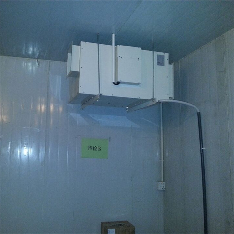 专业地下车库除湿机，高效解决潮湿问题
