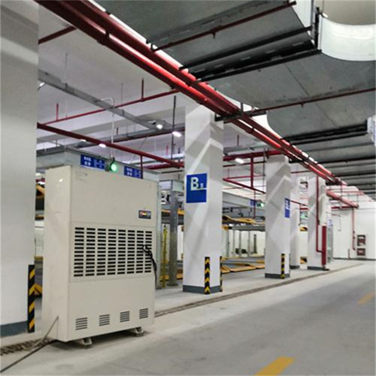 HF20N 8匹基因检测室专用恒温恒湿空调机组立柜式
