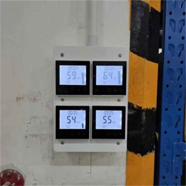 洁净车间ZCK135-240地下工程调温除湿机组