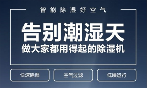 工业除湿机哪种类型好